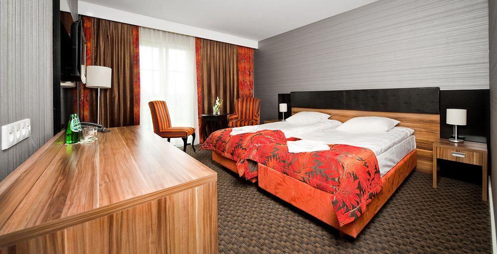 Hotel Lamberton Ołtarzew Εξωτερικό φωτογραφία