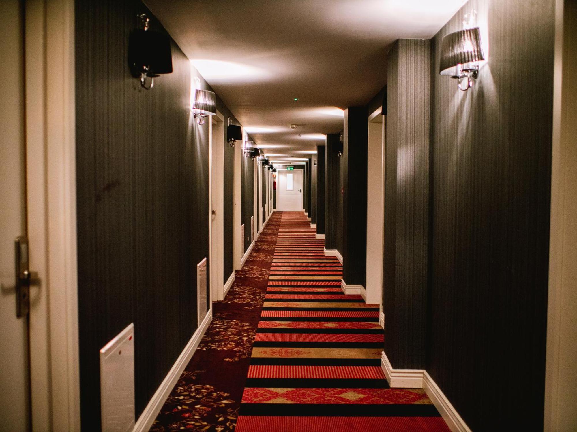 Hotel Lamberton Ołtarzew Εξωτερικό φωτογραφία