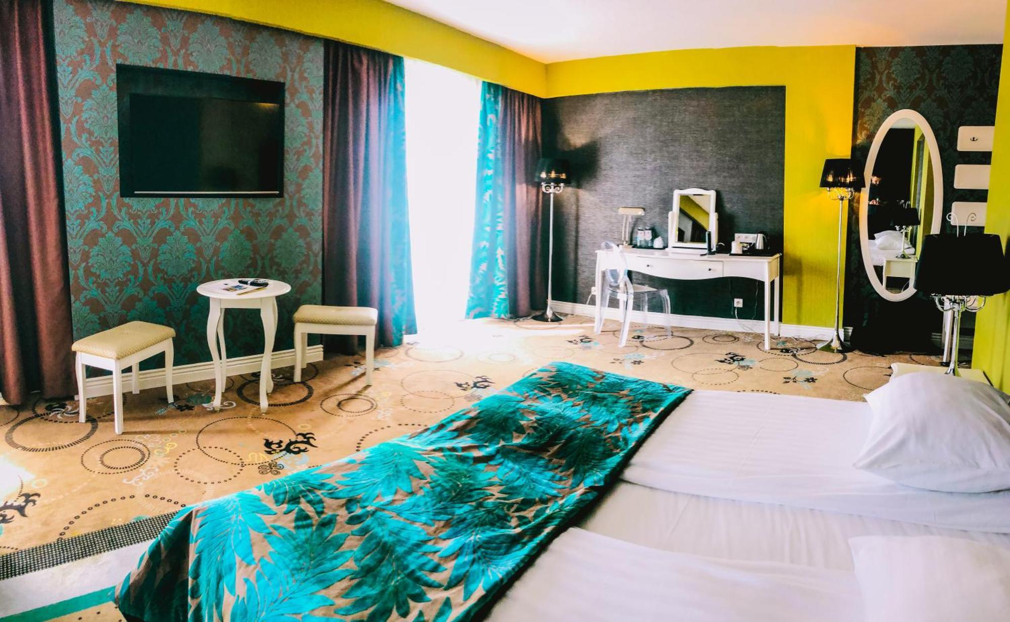 Hotel Lamberton Ołtarzew Εξωτερικό φωτογραφία